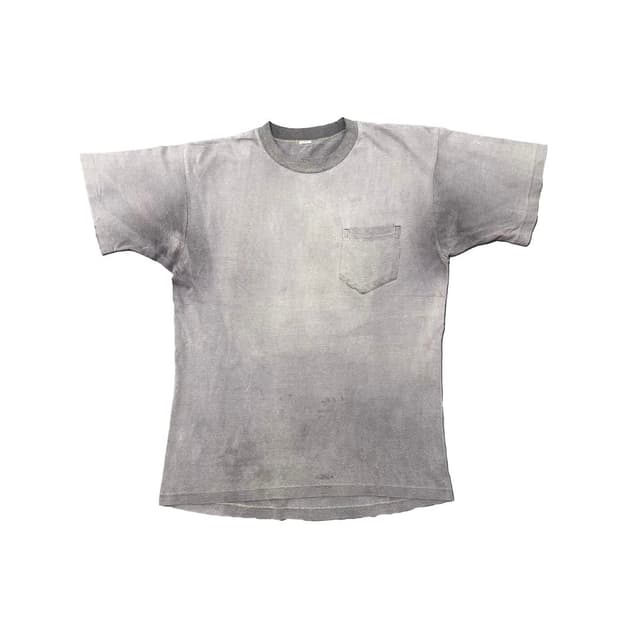 빈티지 90s Sunfaded 티셔츠