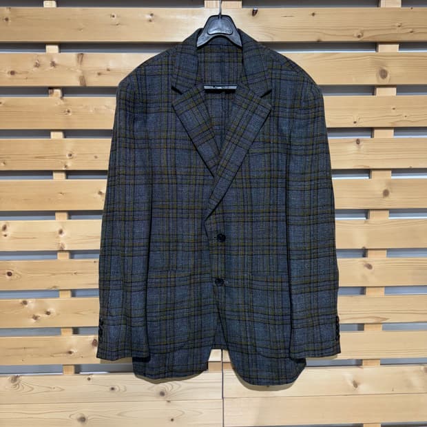 솔리드옴므 블레이져