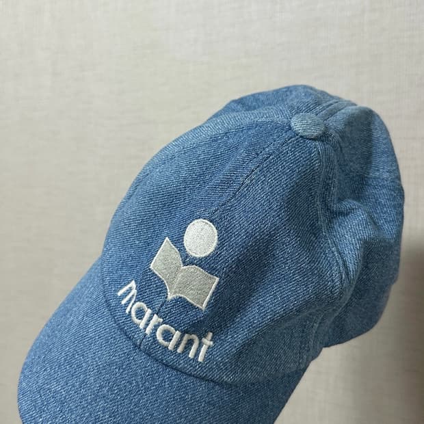 이자벨마랑 타이론캡