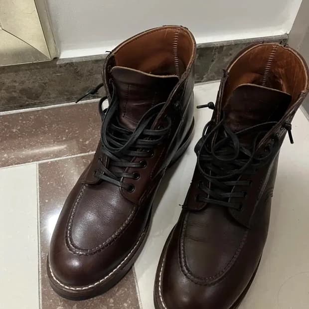 레드윙 9030 팝니다