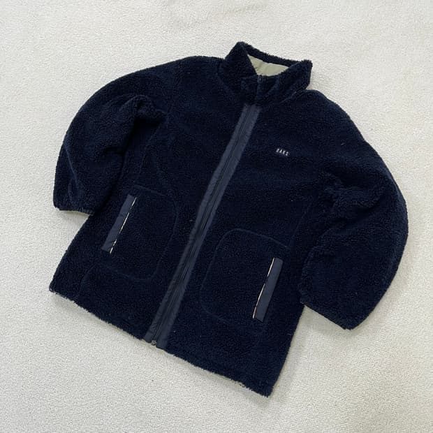 150 닥스 키즈 리버시블 덕다운 패딩 0319M