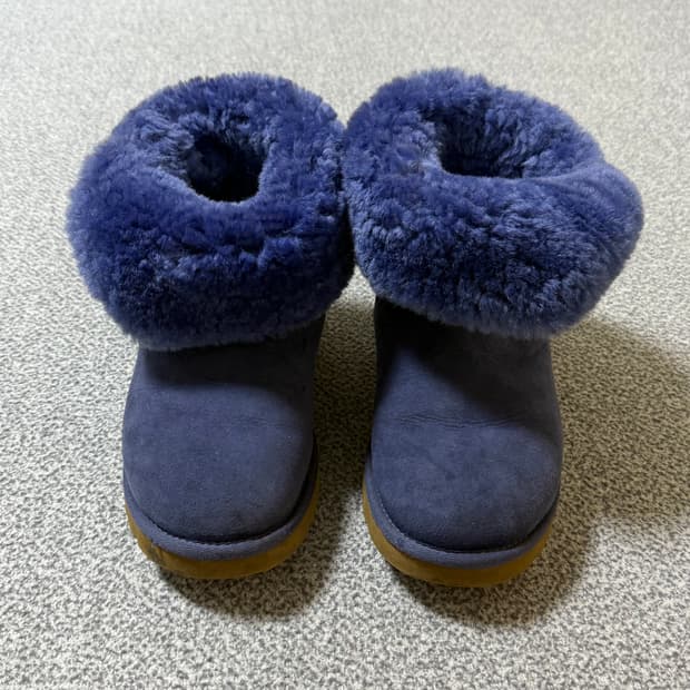 UGG 어그 부츠 240