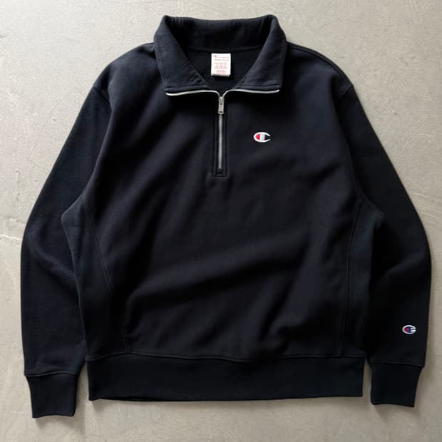 Champion Reverse Weave Sweatshirt