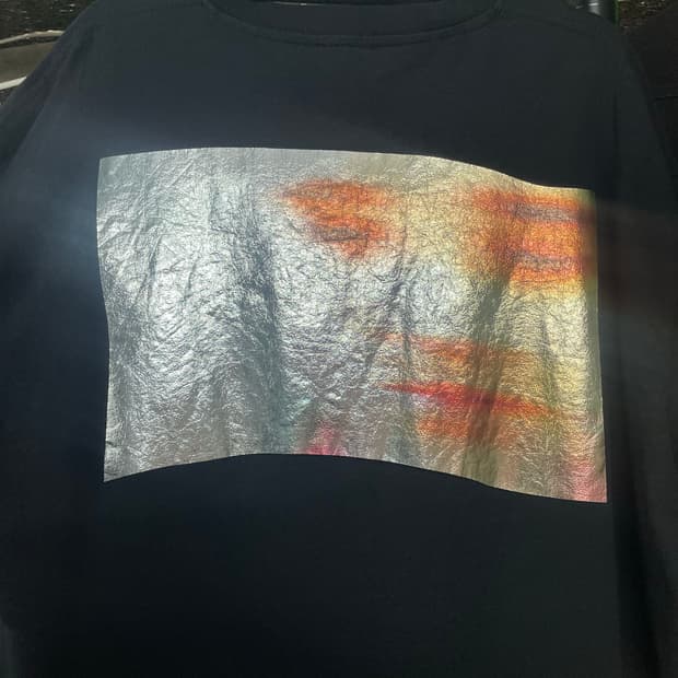 희귀)디젤 티셔츠