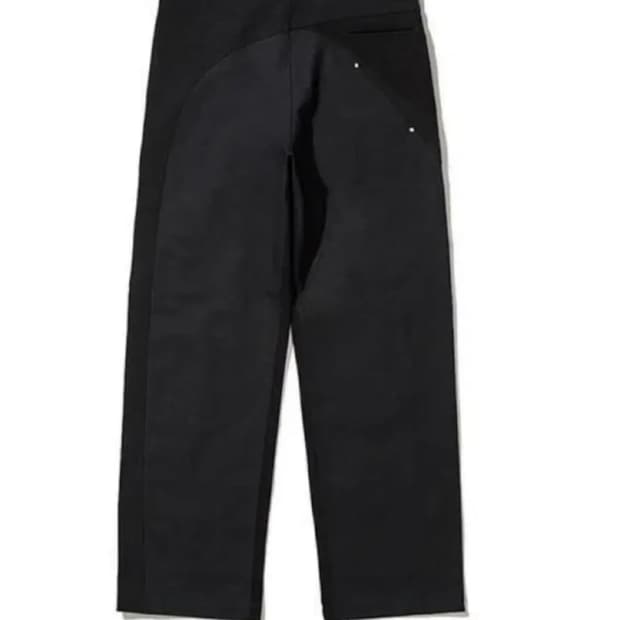  Xlim ep4 팬츠 바지 3사이즈