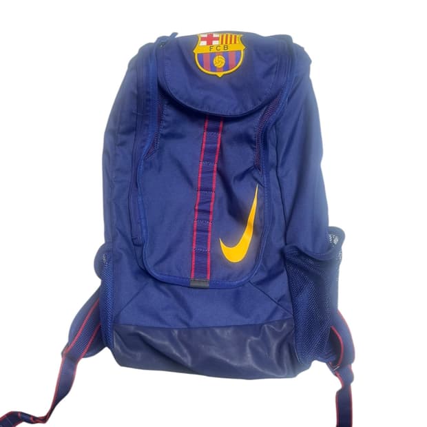 나이키 FC 바르셀로나 백팩 