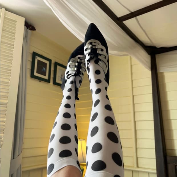 Polka pop