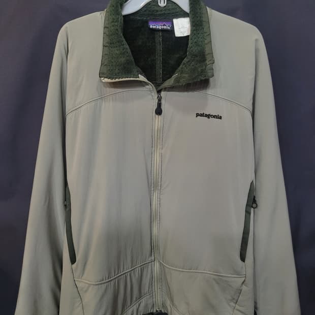 Patagonia 파타고니아 빈티지 USA 자켓