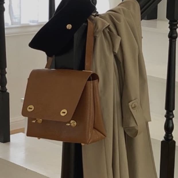 디옵튼 에디토백