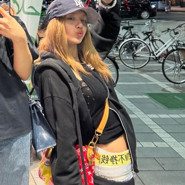 Praying 프레잉 비지 박서 스웻팬츠 S