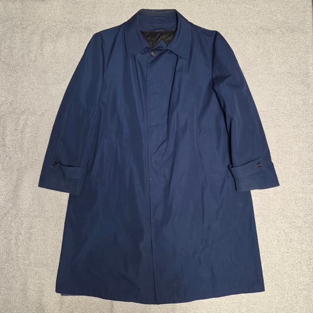 8-90s Canada Sears 롱코트 2XL-3XL(110-115)