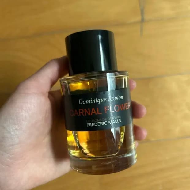 프레데릭말 carnel flower 카넬 플라워 100ml