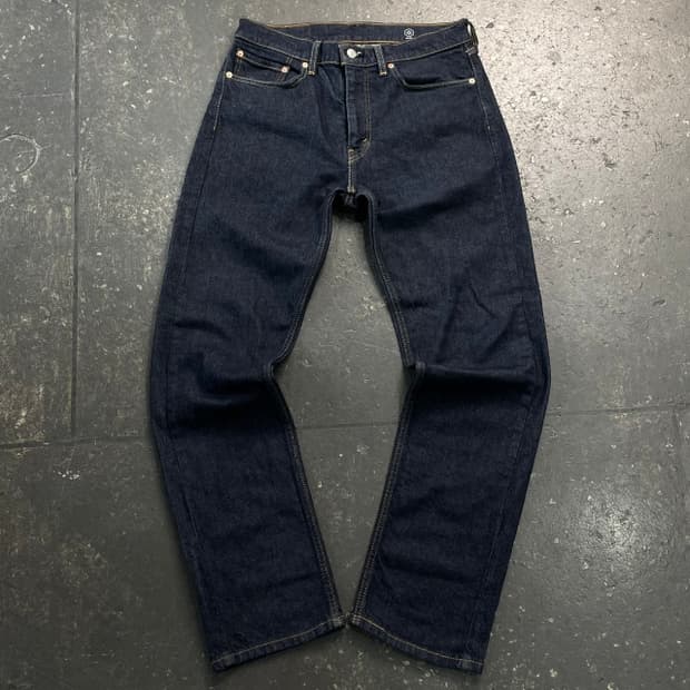 32 리바이스 505 청바지 