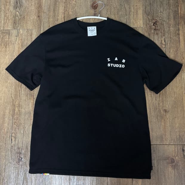 아이앱 10주년 XL