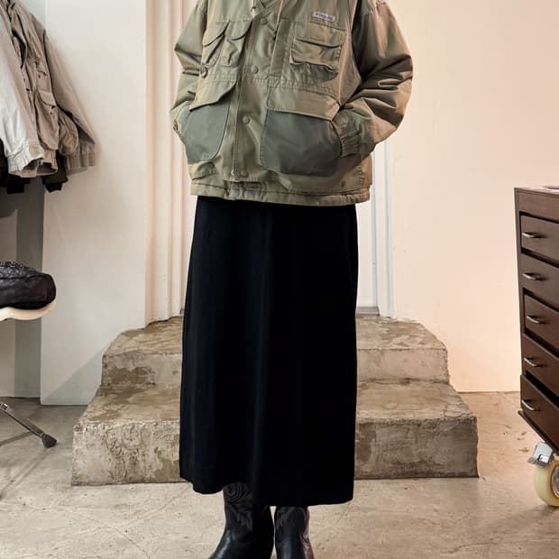 Columbia Beams Logriver Insulated Jacket