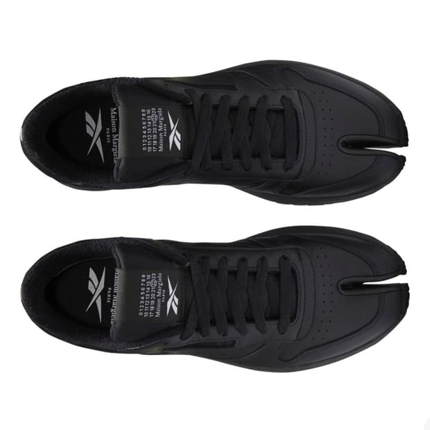 마르지엘라 리복 타비 스니커즈 265