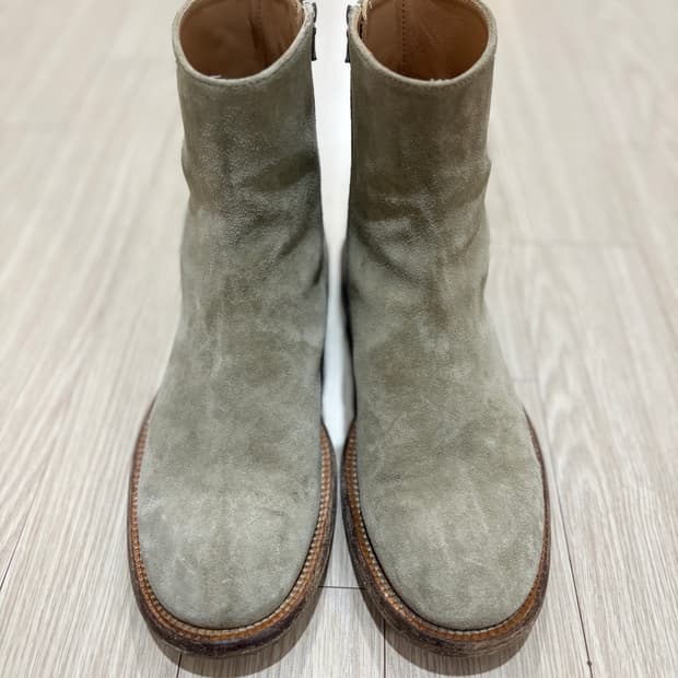 그라더스 부츠01 타우페 265