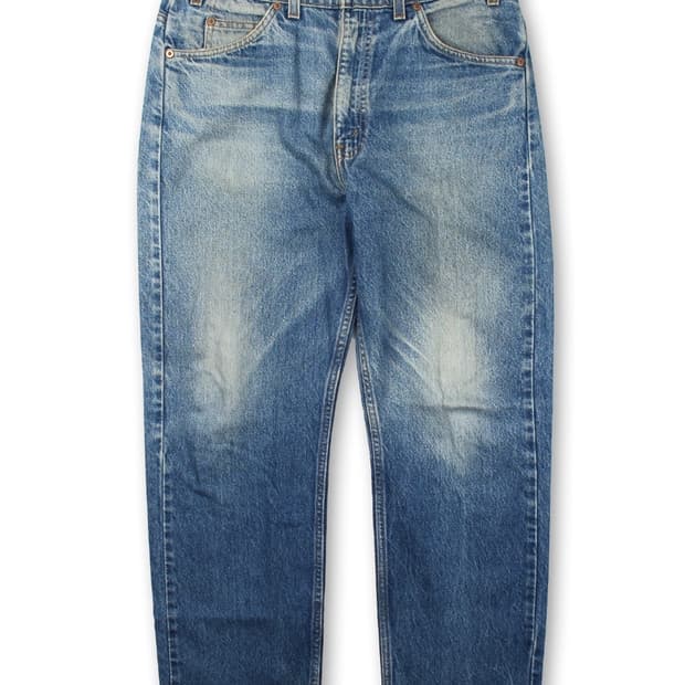 90s LEVI'S 505 (34)