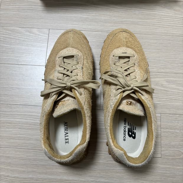 (275) 뉴발란스 오라리 rc30