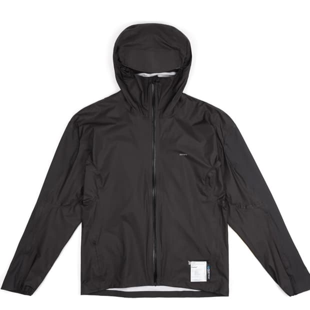 Pertex® 3L Fly Rain Jacket