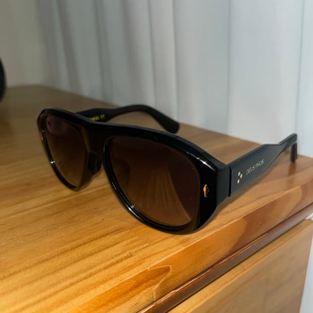 Deusphos 보잉 선글라스