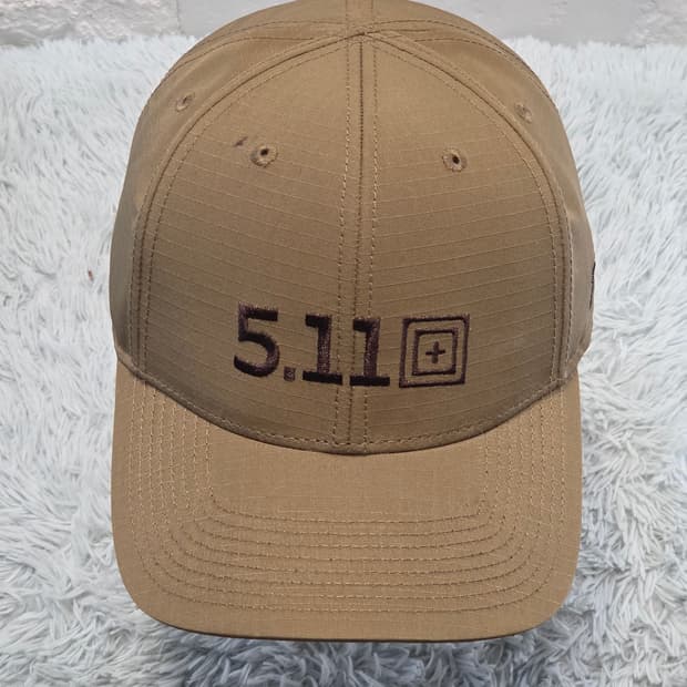 L8-9:5,11 택티컬 캡 카키 (56-60cm)-거의새거