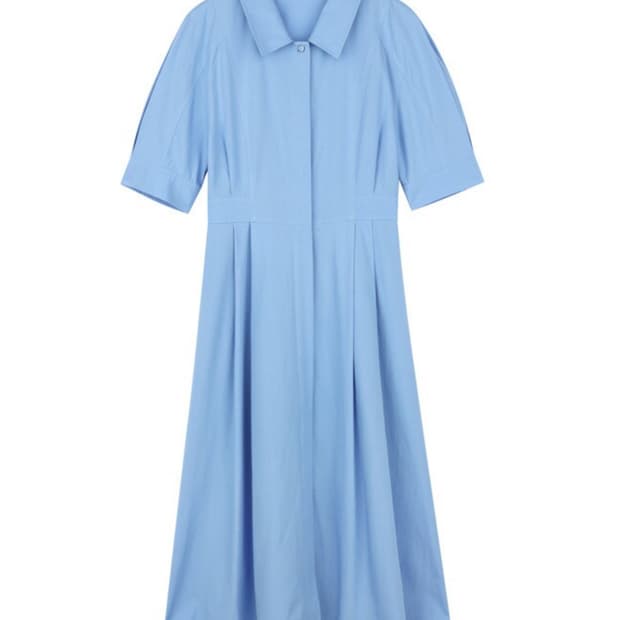 닐바이피 드레스 새상품