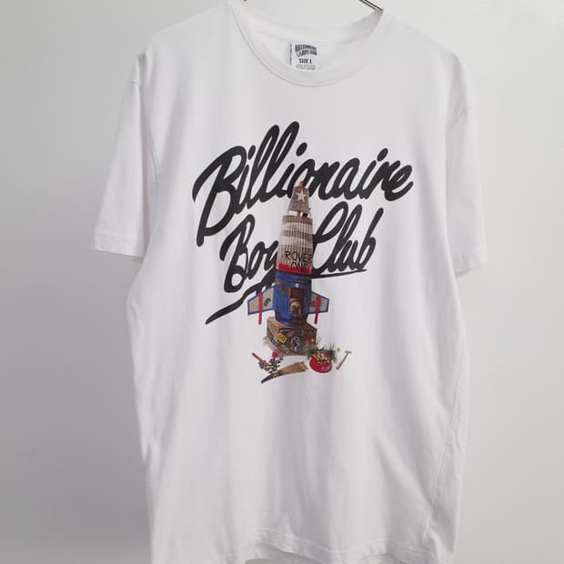 Billionaire Boys Club