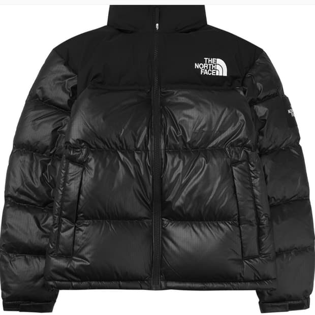 노스페이스 화이트 라벨 노벨티 눕시 105