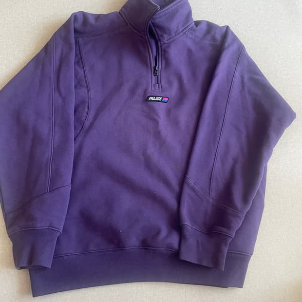 팔라스 칼하트 반집업