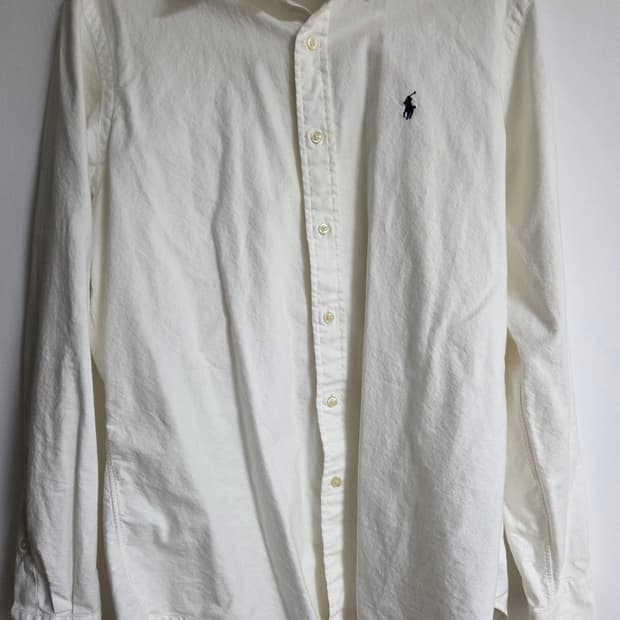 폴로랄프로렌 셔츠