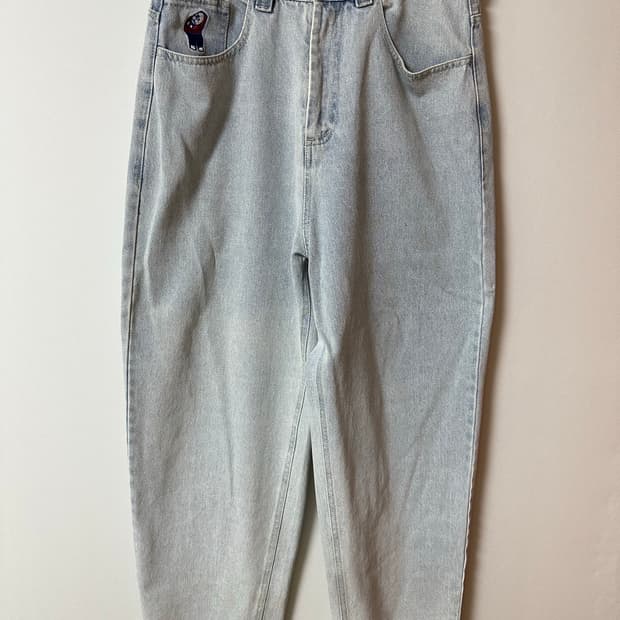 [M] 폴라스케이트 빅보이 진 (구버전)