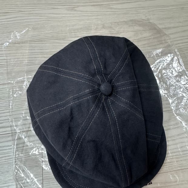 프리휠러스 헌팅캡모자