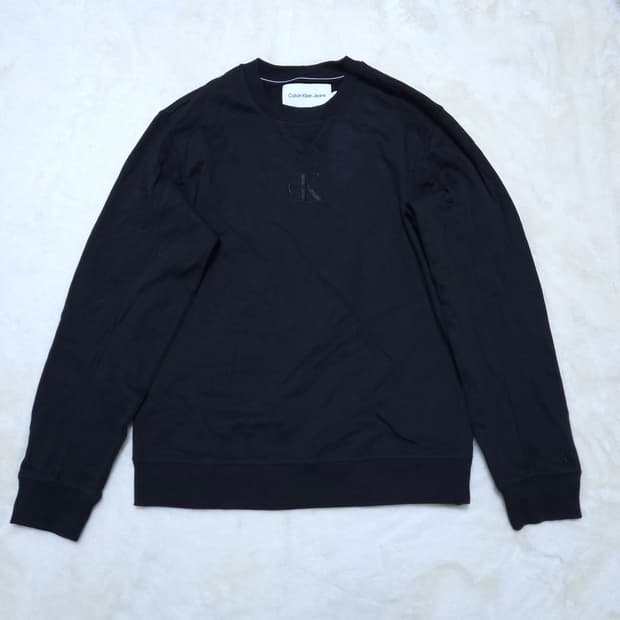 캘빈클라인 남성 맨투맨 XL 0307