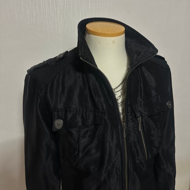 Tornado mart vkei jacket