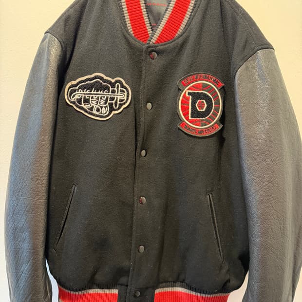 데우스 speedshop bomber