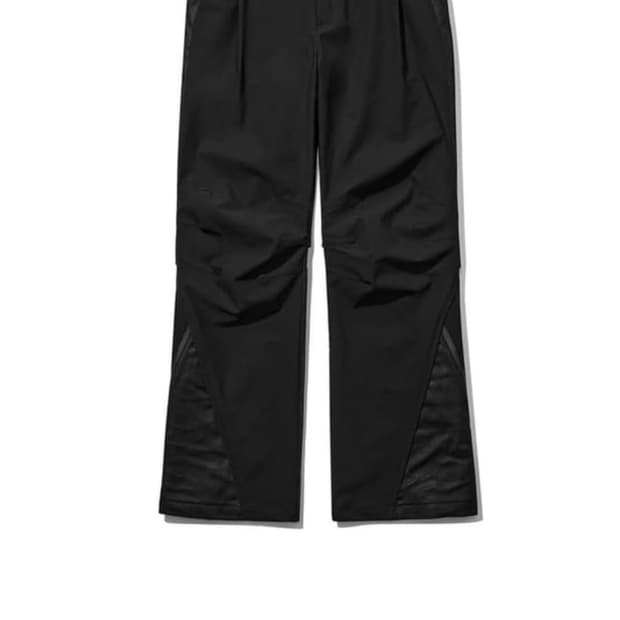 [0] Xlim ep.5 trouser black