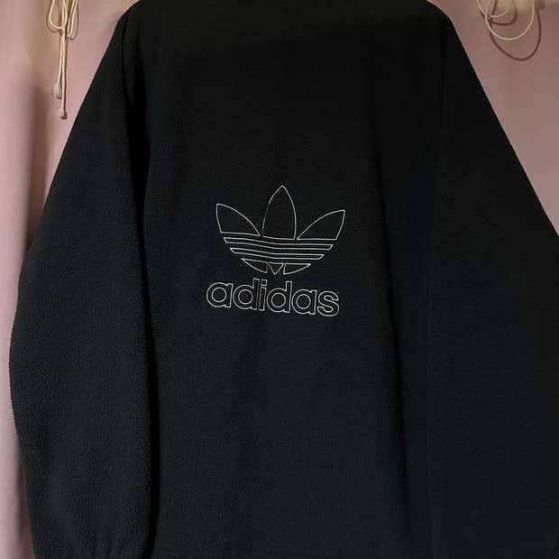 아디다스 반집업 아디다스 아노락 플리스 아디다스 불꽃 후리스 반집업