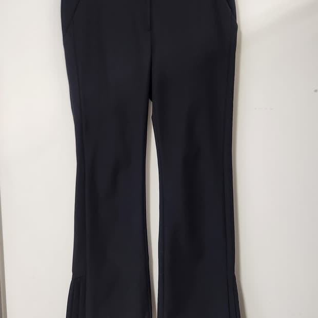 데상트 골프 부츠컷팬츠 64