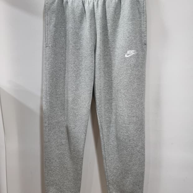 나이키 기모 조거팬츠 (C752