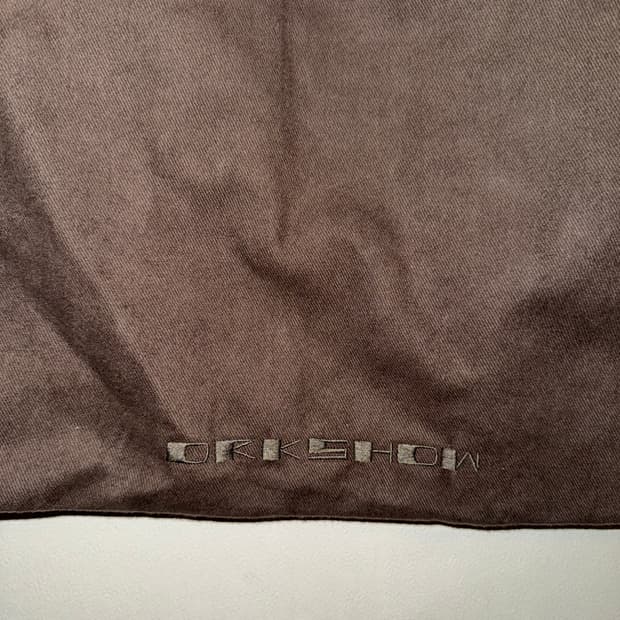 다크쉐도우라몬즈 더스트백