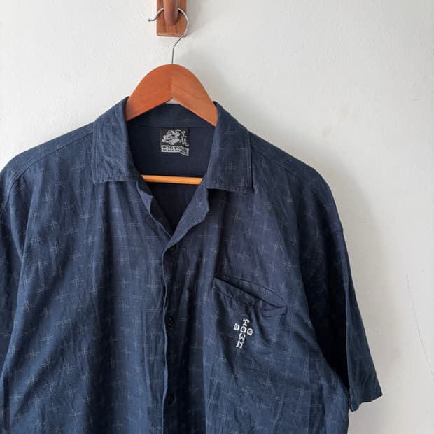 Vintage DogTown Shirt