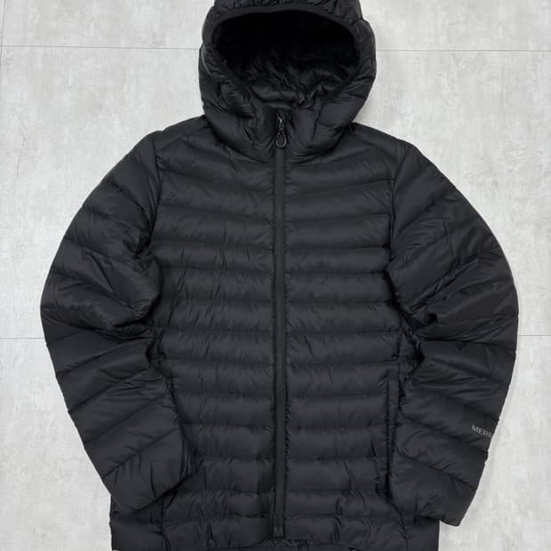 Merrell 경량패딩 # 96