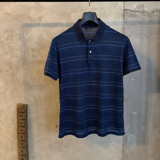 S.T. 듀퐁 pk 셔츠 100