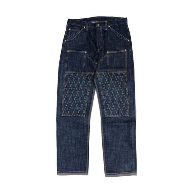 트로피클로딩 1606 W knee 40사이즈 교환 or 판매