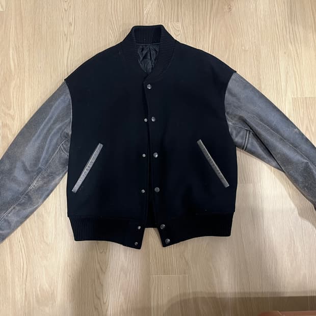 토니웩 바시티 자켓 48(M) 사이즈