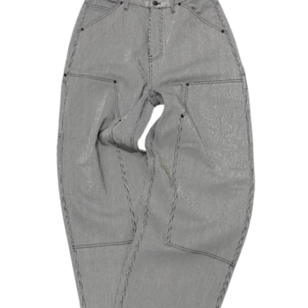 언더마이카 더블니 2사이즈