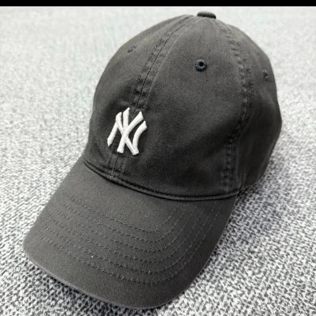 NY 뉴욕양키스 빈티지 볼캡