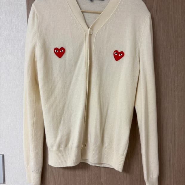 꼼데가르송 도쿄 아오야마 본점 리미티드 에디션