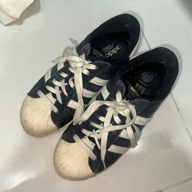 아디다스 슈퍼스타 82